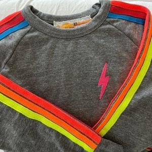 Aviator Nation crew neck!